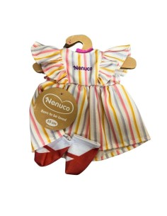 Ropa Outfit Nenuco Casual 35 cm