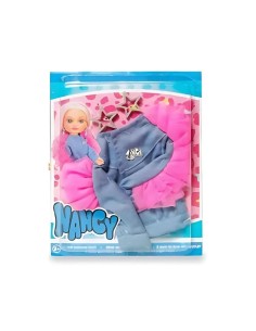 Nancy Look 2