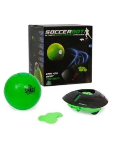 Smart Ball Soccerbot Entrenador Personal