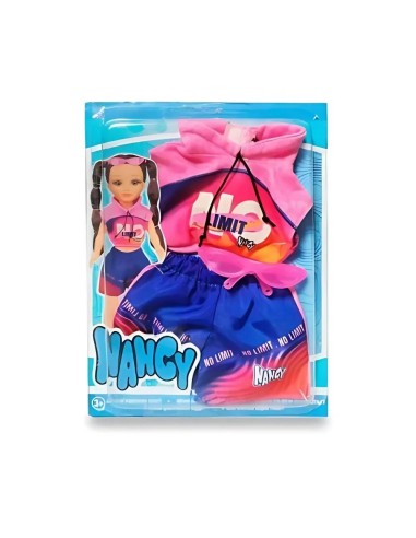 Nancy Look