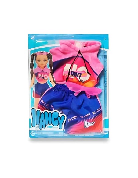 Nancy Look