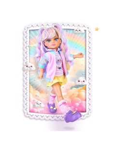 Nancy Charms con Estilo 2
