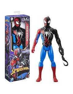 Marvel Spider-Man, VenomVersus