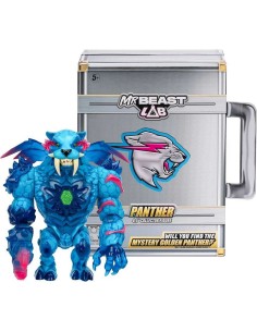 Mr Beast Figura de Colección Surtidos 2