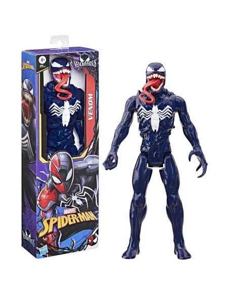 Venom Venomversus Venom