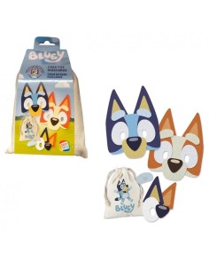 Actividades Divertidas Bluey Surtidas 2