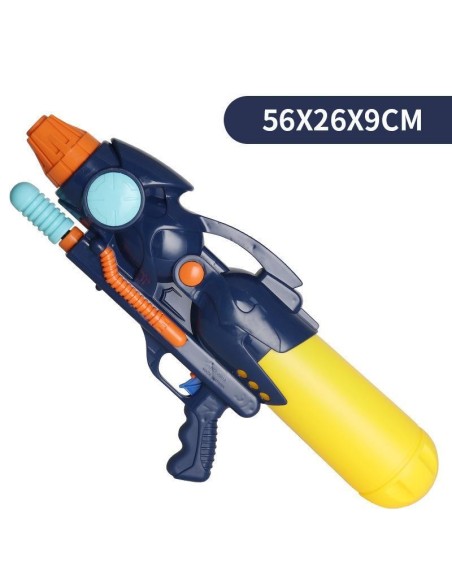 Pistola de Agua 56 cm en Bolsa