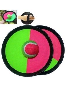Set Juego Catch Ball