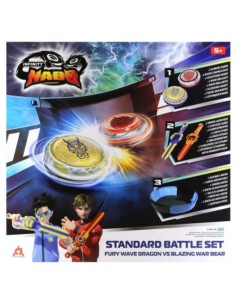 INFINITY NADO FURY WAVE DRAGON STANDARD 