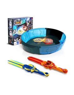 INFINITY NADO FURY WAVE DRAGON STANDARD  2