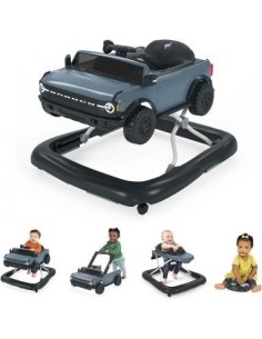 TACATAC FORD BRONCO ANDADOR 2
