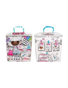 Lalaloopsy Muñeca Colour Me