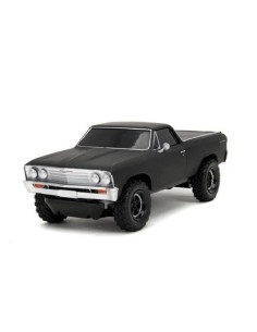 Fast & Furious  Chevrolet R/C Toreto 2