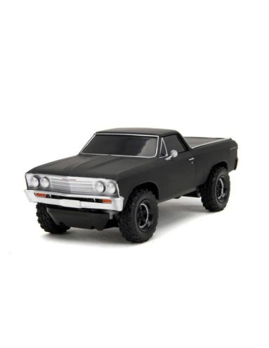 Fast & Furious  Chevrolet R/C Toreto