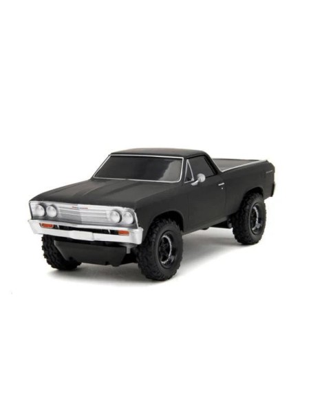 Fast & Furious  Chevrolet R/C Toreto