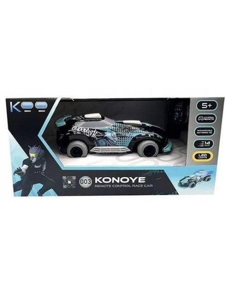 Konoye Radio Control