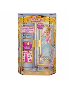 Armario Princesa Cenicienta Moda