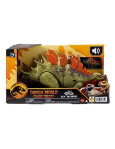 Kentrosaurus Jurassic World Roar