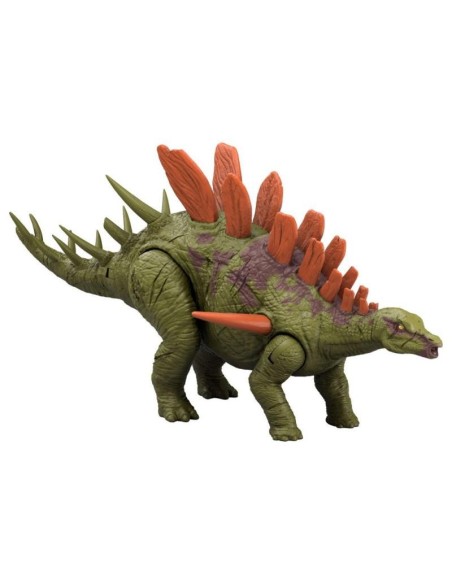 Kentrosaurus Jurassic World Roar