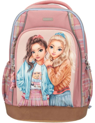 TOPModel mochila escolar