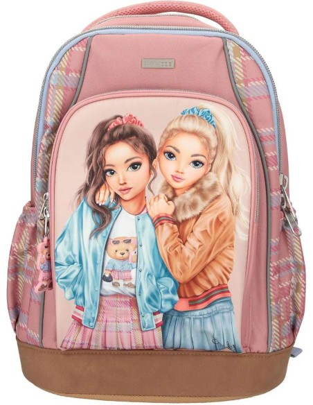 TOPModel mochila escolar