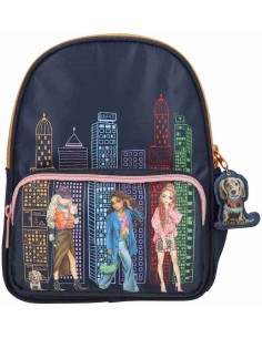 TOPModel mini mochila GIRL POWER