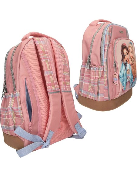 TOPModel mochila escolar