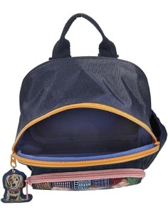 TOPModel mini mochila GIRL POWER 2