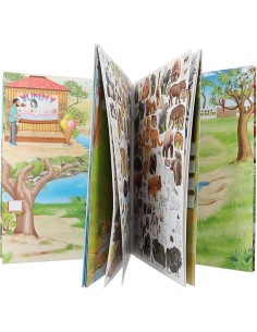 Create your ZOO 2