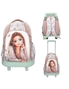 TOPModel mochila escolar SUMMER FEELING