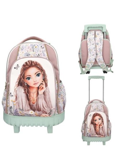 TOPModel mochila escolar SUMMER FEELING