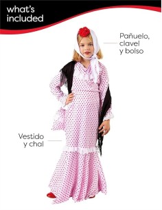 DISFRAZ CHULAPA PREMIUM 18-24 MESES