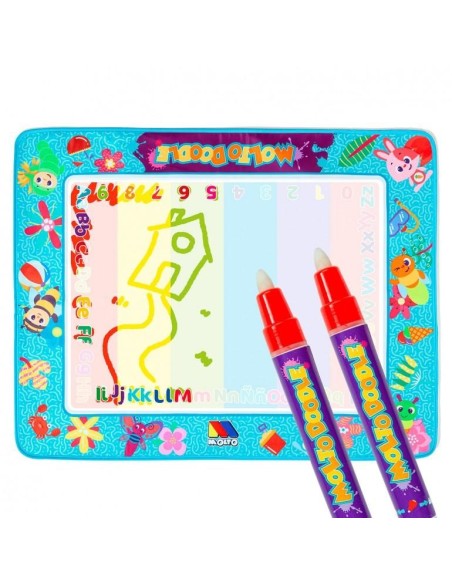 Pizarra Molto Doodle XXL