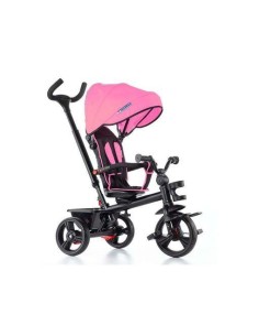 Triciclo Evolutivo Urban Trike Rosa 2