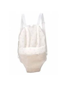 Portabebe Beige Elegance 40-45 CM