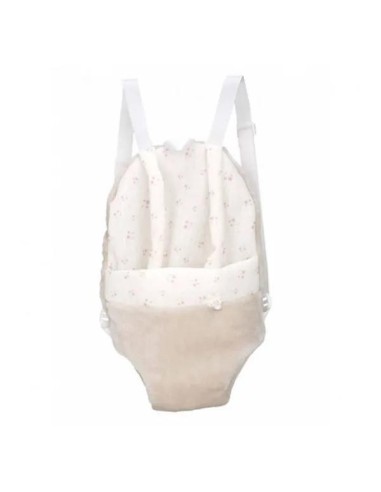 Portabebe Beige Elegance 40-45 CM