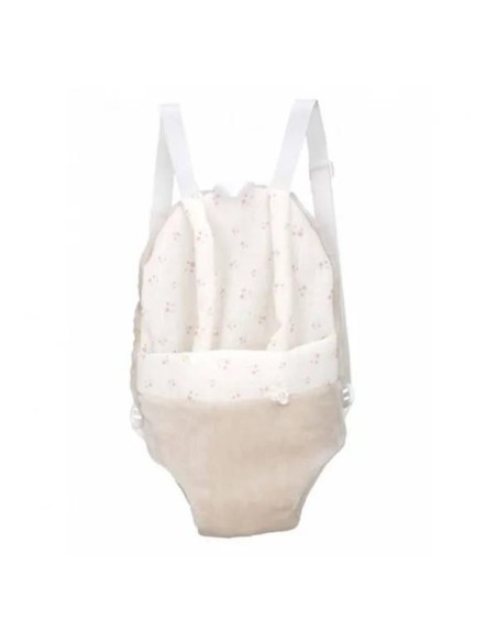 Portabebe Beige Elegance 40-45 CM