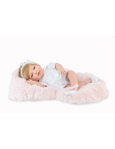 Muñeca Sweet Baby Star 