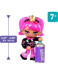 Muñecas XOX Kweenie Fearless 2