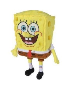 PELUCHE BOB ESPONJA 35 CM