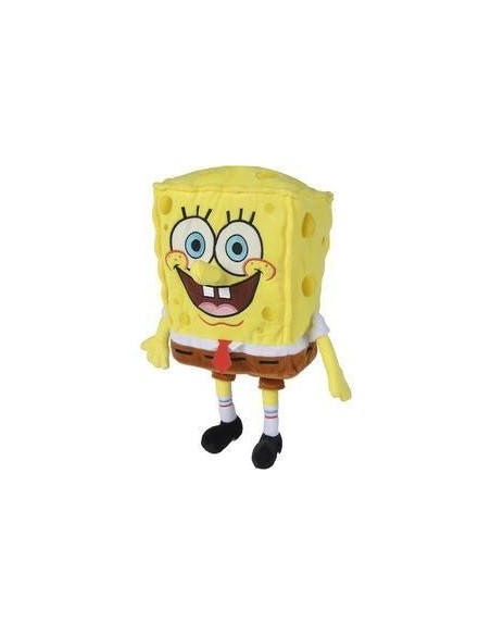 PELUCHE BOB ESPONJA 35 CM