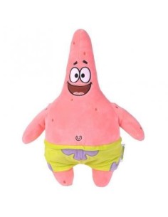 PELUCHE PATRICIO 35 CM