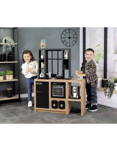 COCINA LOFT