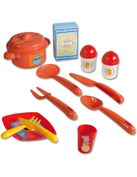 Mi Cocina Peppa Pig