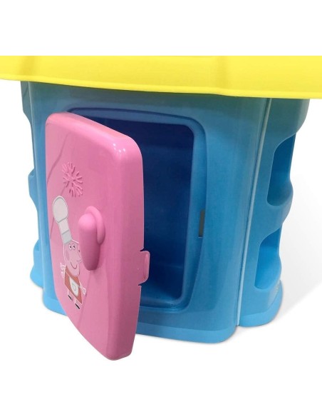 Mi Cocina Peppa Pig