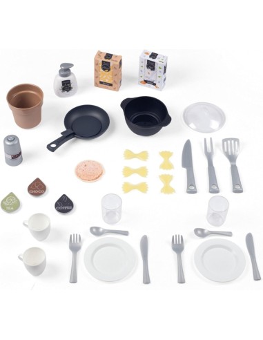 COCINA LOFT