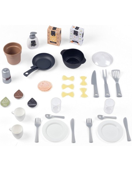 COCINA LOFT