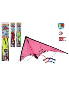 COMETA STUNT KITE POP-UP 115X56 CM