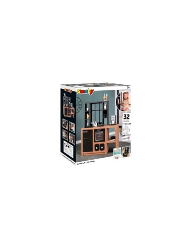 COCINA LOFT