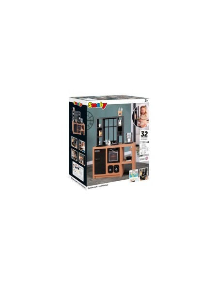 COCINA LOFT